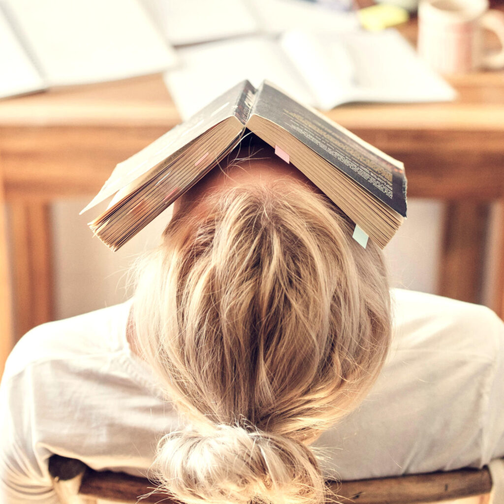 Treba li raditi pauze kad učimo?